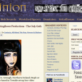 Dominion Magazine feature Spittingflower Productions in their Movers & Shakers article. Dominion Magazine make Spittingflower Productions ‘Dutch Order’ video ‘Waking the forest’ video of the week! &nbsp;