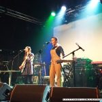 Sink Ya Teeth : Georgian Theatre Stockton