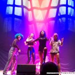 Glam Skanks Review: Middlesbrough Town Hall
